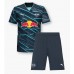 RB Leipzig Antonio Nusa #7 Replica Third Minikit 2024-25 Short Sleeve (+ pants)